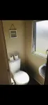 3 bedroom  eco salsa caravan Hotels in 