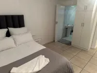Plattekloof guest house
