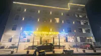 Hotel Simha Skylight - Near Tiruchanoor Temple - Executive Transit Hotel Hotels in 
