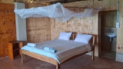 Anake Lodge Hotels in 