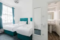 Whiteleys Hotel - Bed and Breakfast