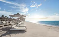 Flow Spectrum Resort Sahl Hasheesh - Beach