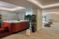 Alimounda Mare Hotel - Hot Tub