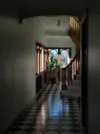 Melville House