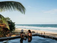 Palmar Beach Lodge Hotels in Bastimento
