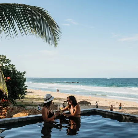 Palmar Beach Lodge