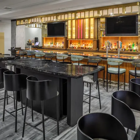 DoubleTree by Hilton Sarasota Bradenton Airport