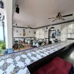 Hotel Santo Tomas / Historical Property