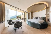 Das Gerstl Alpine Retreat - parcheggio
