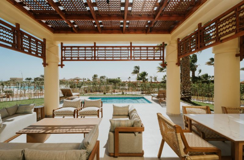 Sheraton Soma Bay Resort photo 4