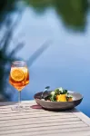 The Kingfisher - breakfast