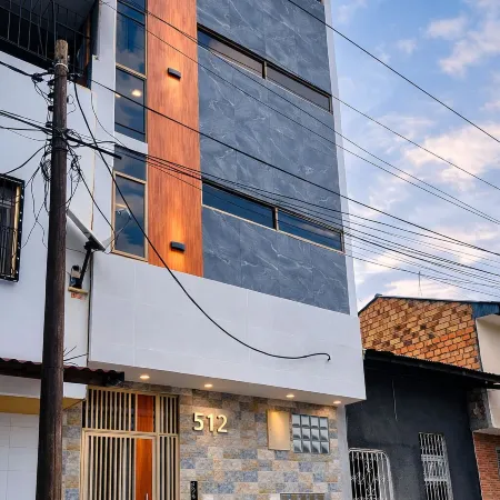 Studio 69 Aparthotel