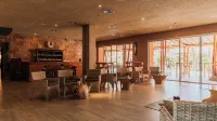 Hotel Tarifa Lances, a member of Radisson Individuals - parking
