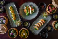 Rhino and River Wildlife Retreat & Spa, Pobitora - Small Luxury Hotels of the World - breakfast