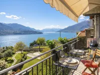 Ca' Il Nido Hotels in Domaso