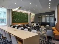 Residence Inn Washington Capitol Hill/Navy Yard Hotels near Avalon Playground