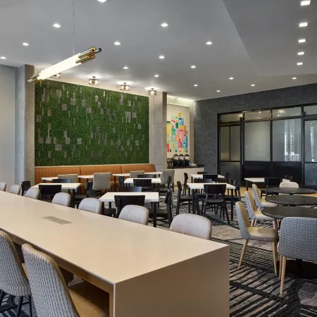 Residence Inn Washington Capitol Hill/Navy Yard Отели рядом с достопримечательностью «Капитол»