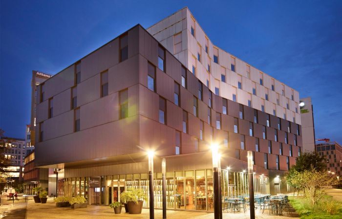Radisson Hotel Bordeaux Saint Jean
