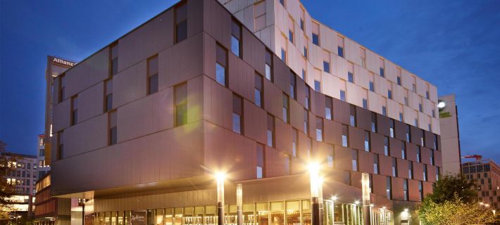 Radisson Hotel Bordeaux Saint Jean Hotels in Bordeaux