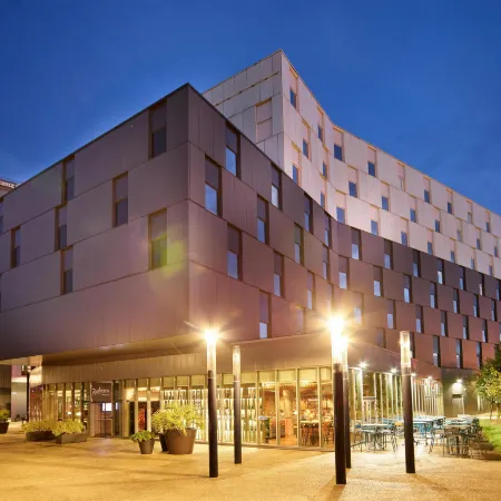 Radisson Hotel Bordeaux Saint Jean
