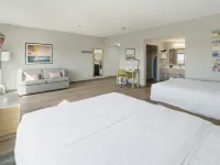 Hampton Inn & Suites Pharr Hoteles en Pharr