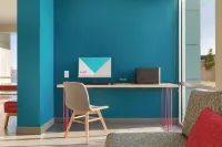 avid hotel NASHVILLE AIRPORT by IHG - de negocios