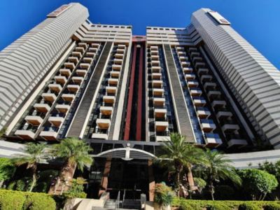 Metropolitan Hotel Brasília