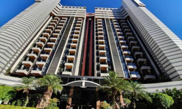 Metropolitan Hotel Brasília