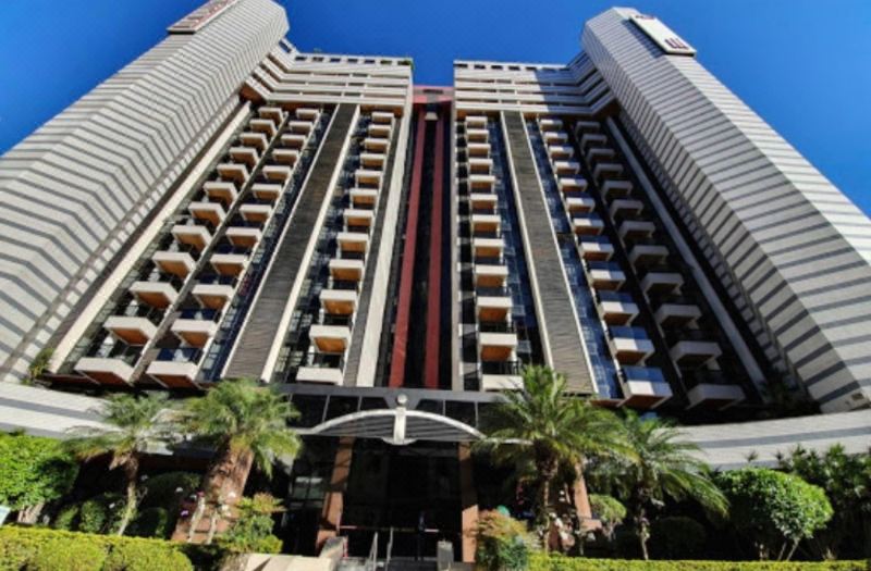 Metropolitan Hotel Brasília