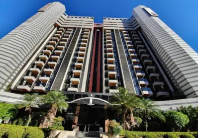 Metropolitan Hotel Brasília