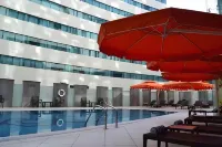 Holiday Villa Hotel & Residence City Centre Doha - Beach resorts