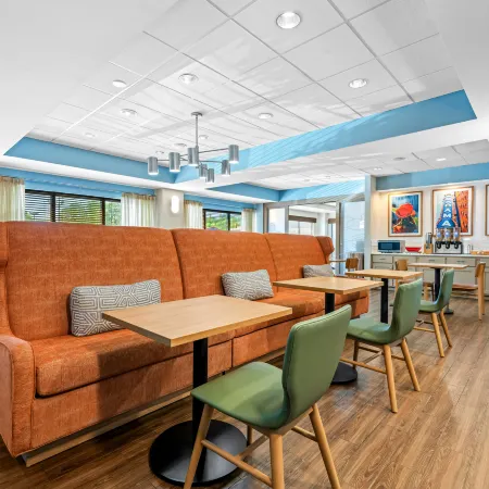 Hampton Inn Birmingham/Trussville