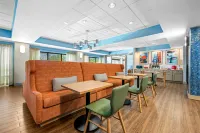 Hampton Inn Birmingham/Trussville - Breakfast
