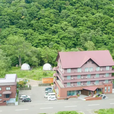 Ryobou Hanaemi Hotel