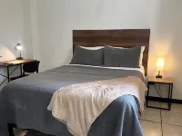 Agenda Hotel Hotels in Antiguo Cuscatlan