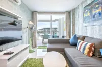 The Energy Hua Hin - 1 Bedroom Condo with Seaview - Condos