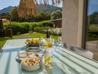 Villa Filao with Infinity Pool 10 Minutes from the Beaches of Argeles Sur Mer. Hotels in Sorede