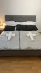 Relaxing Apartment Smart TV & Wi-Fi
