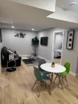 Suite confortable de 3 chambres à Winnipeg-Sud - chambre d’hôtes