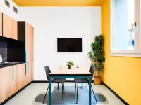CX Modena Crocetta 鄰近皇宮博物院的酒店