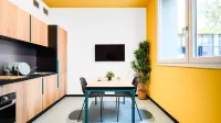 CX Modena Crocetta - Hostels