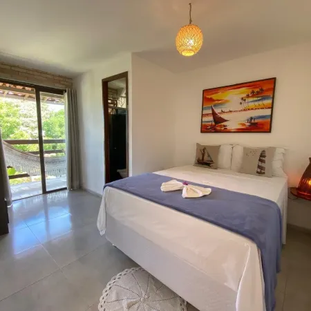 Kailua Apartamentos e suítes