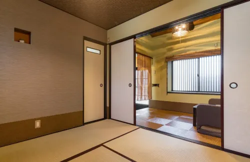 Kanon House - Bungalows