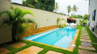 Silverado Boutique Hotel - 2-Star