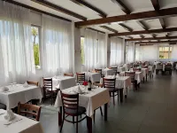 Hotel Villa Naranjos Hotels in Xabia