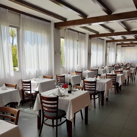 Hotel Villa Naranjos