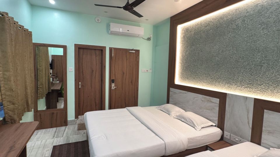 Hotel Sree Durga