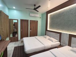 Hotel Sree Durga