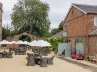 Stapleton/Parkgate Cottages Hotels in Selby District