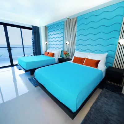 Zenses Hotel in Caye Caulker Hotels near Caye Caulker